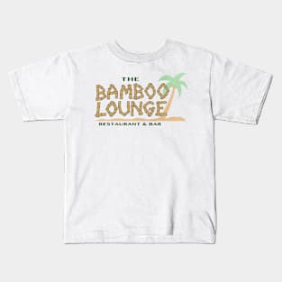 Bamboo Lounge Kids T-Shirt